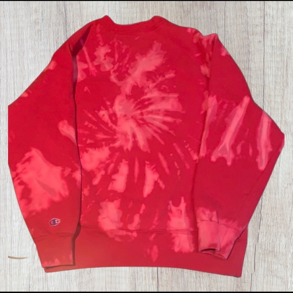 VTG Champion Sweatshirt - Picture 3 of 7